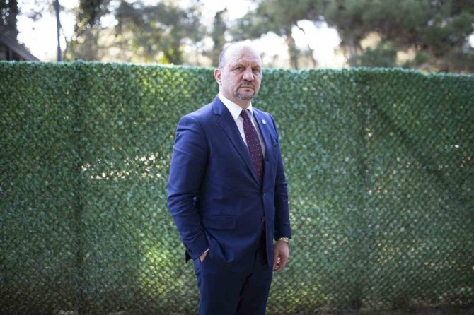 Bulgaristan Seçimlerine İ̇zmir Damgasını Vuracak