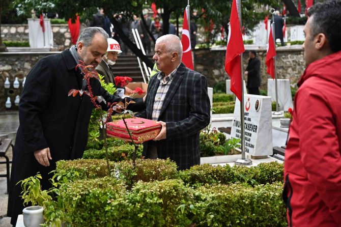 108 Yıldır Aynı Gurur