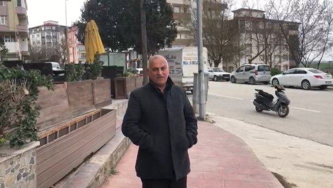 Muharrem İ̇nce’nin Adaşı: “Oyum Erdoğan’a”