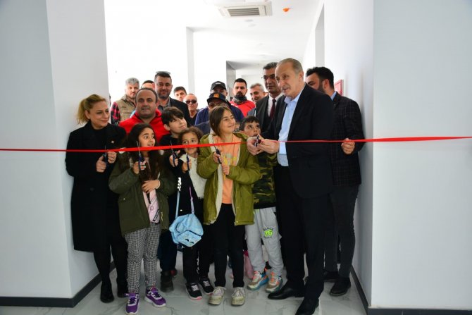 Didim Belediyesi Çanakkale Zaferi’ni Etkinliklerle Kutladı