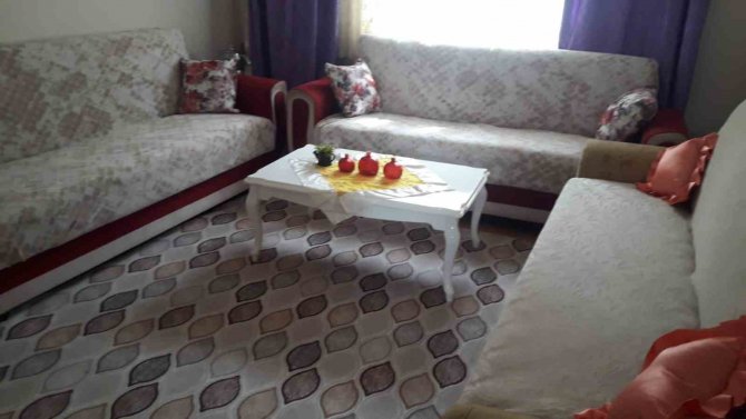 Digor’da Evde Bakım Hizmeti Devam Ediyor