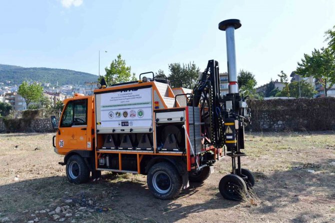 Bursa’nın 2 Yıl Önce Fay Haritasını Çıkaran Uzman Konuştu