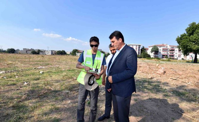 Bursa’nın 2 Yıl Önce Fay Haritasını Çıkaran Uzman Konuştu