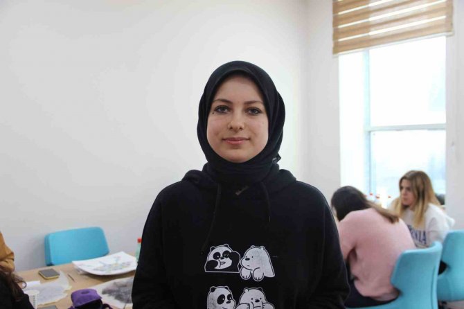 Cizre Tarihi Ve Değerleri, Çini İşlemeli Tabaklarda Sunuluyor