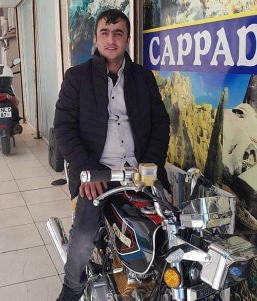 Kayıp Olarak Aranan Genç, Öldürüldükten Sonra Fırat Nehri’ne Atılmış