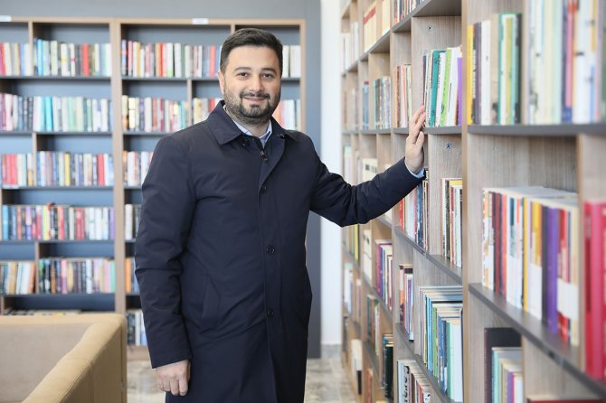 Kağıthane’de Hayaller Genç Vadi’de Gerçek Olacak