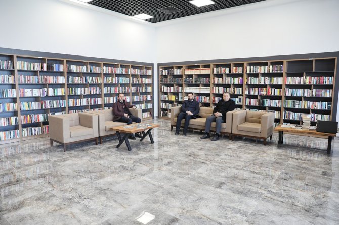 Kağıthane’de Hayaller Genç Vadi’de Gerçek Olacak
