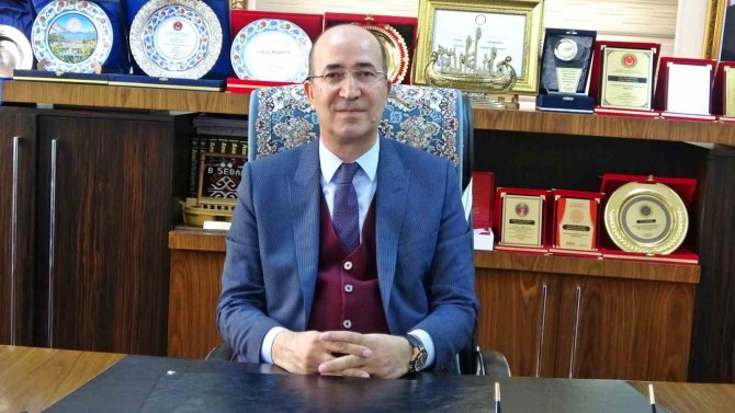 Esendere Belediyesinden Öğrencilere Sınav Desteği