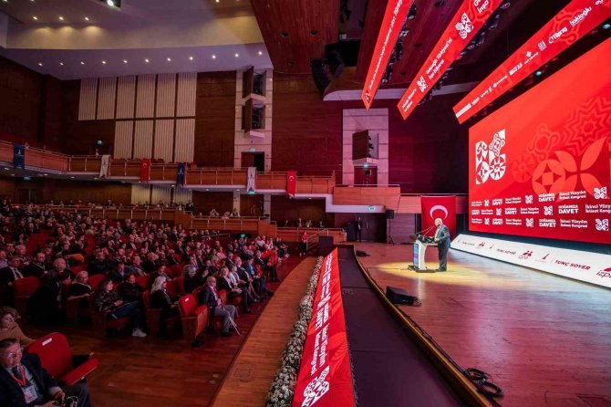 Prof. Dr. Ercan: "İ̇zmir’de Kahramanmaraş’taki Gibi Depremler Olmaz"