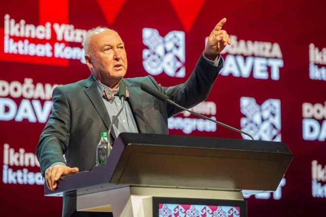 Prof. Dr. Ercan: "İ̇zmir’de Kahramanmaraş’taki Gibi Depremler Olmaz"