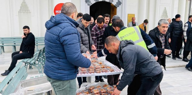İ̇liç’te Çanakkale Zaferinin 108. Yıldönümü Kutlandı