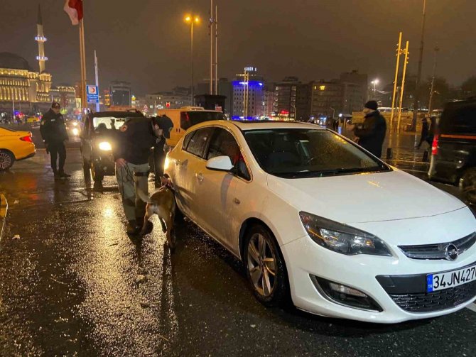 İ̇stanbul’da Huzur Uygulaması