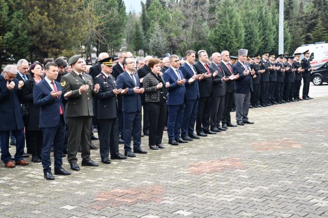 Öğrencilerin Sergilediği Oratoryo Büyük Alkış Aldı