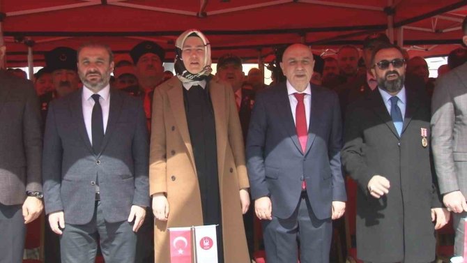 Keçiören’de “Çanakkale Zaferi’ni Kutlama Ve Çanakkale Şehitleri’ni Anma” Programı Düzenledi