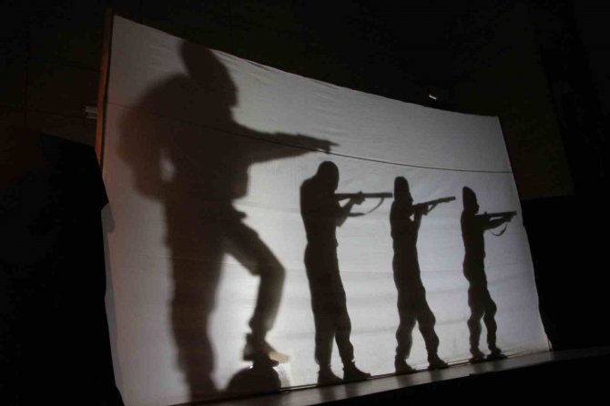 Malazgirt’te 18 Mart Şehitleri Anma Günü Ve Çanakkale Zaferi’nin 108. Yıldönümü