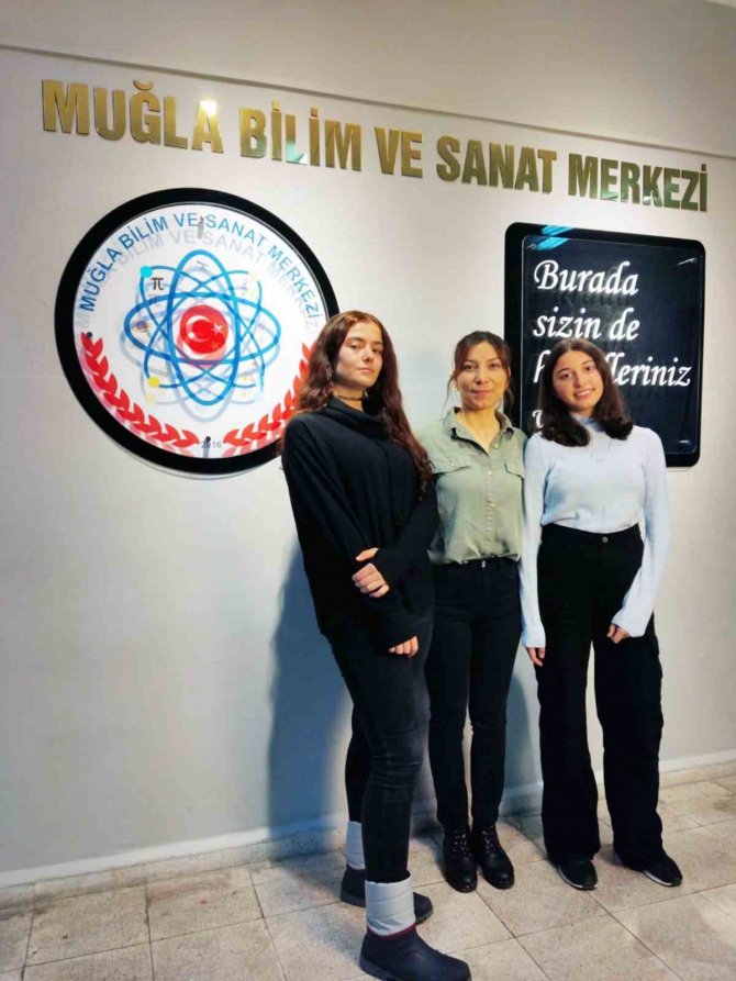 Muğla’nın Süper Beyinleri Finale Kaldı