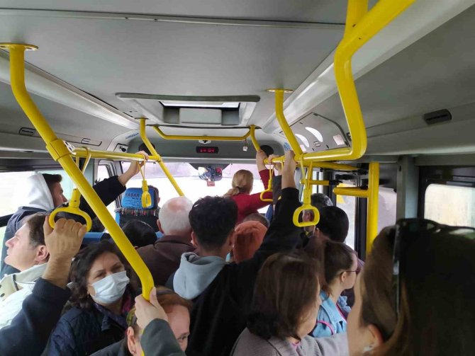 30 Ağustos Mahallesi’nde Sorunlar Çözüm Bekliyor