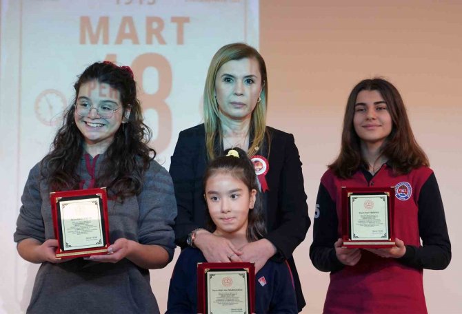 Otaca’da Şehitler Dualarla Yâd Edildi