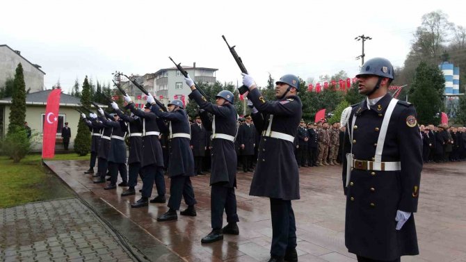 Çanakkale Zaferi’nin 108. Yılı