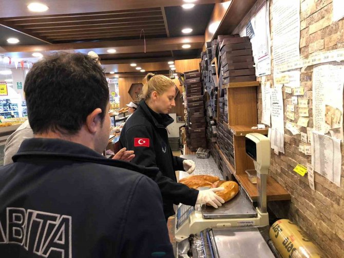 Siirt Belediyesi Ramazan Ayı Öncesi Denetimleri Sıklaştırdı