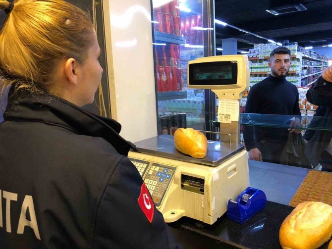 Siirt Belediyesi Ramazan Ayı Öncesi Denetimleri Sıklaştırdı
