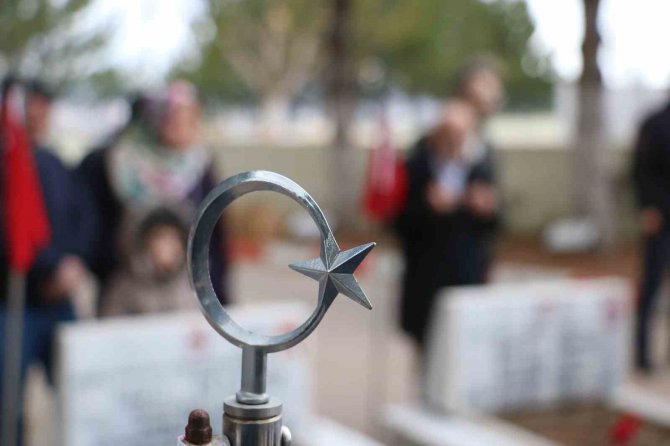 Çanakkale Şehitleri Sivas’ta Anıldı