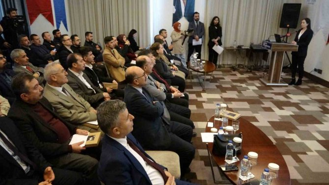 Tkdk Kütahya’da 11 Yılda 768 Projeye 193 Milyon Tl Hibe Ödemesi Yaptı