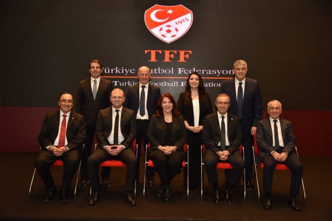 Lale Orta: "Maçlar Sırasında Asla Var Merkezi’ne Girilmemiştir, Girilmeyecektir"