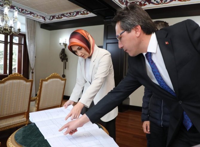 Türkiye’de Kirazın Üretim Merkezilerinden Sultandağı’nda Hedef İhracatı İki Katına Çıkarmak