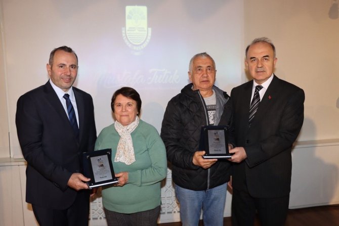 Yalova’da “Umuda Yolculuk Göç 89 Sergisi” Açıldı