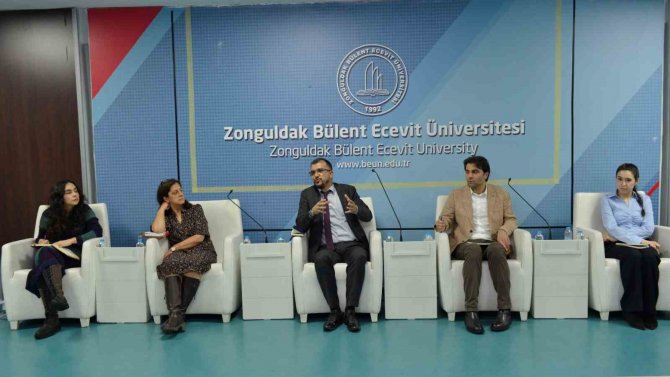 Zbeü’de ‘Depremzedelere Yönelik Yol Haritası Çalıştayı’