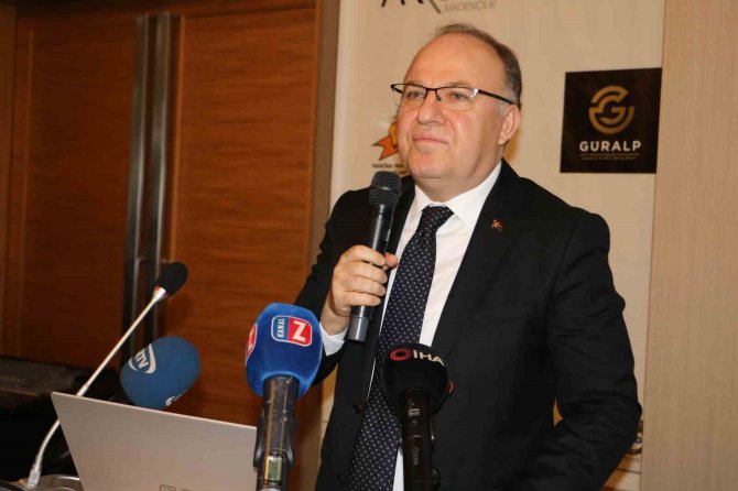 "Zonguldak Genel Ticaret Günleri" Yoğun Katılımla Kapılarını Açtı