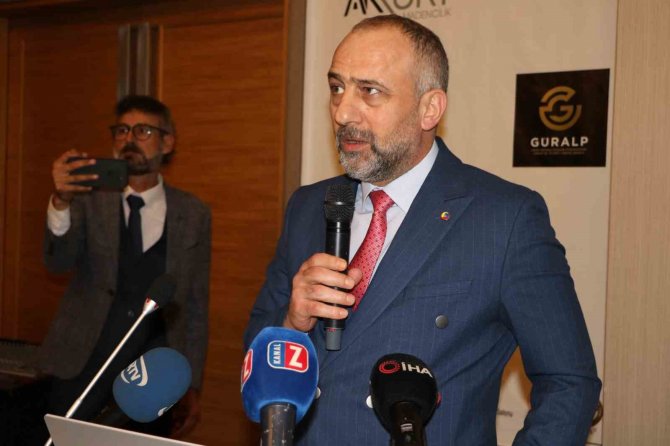 "Zonguldak Genel Ticaret Günleri" Yoğun Katılımla Kapılarını Açtı