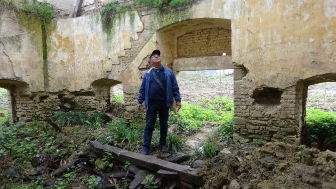 Köylerin Gözdesiydi: Su Değirmeninin 300 Yıllık Hikayesi