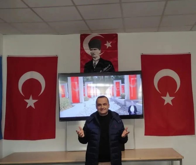 ‘Aile Okulu Seminerleri’ Türkiye Sınırlarını Aştı