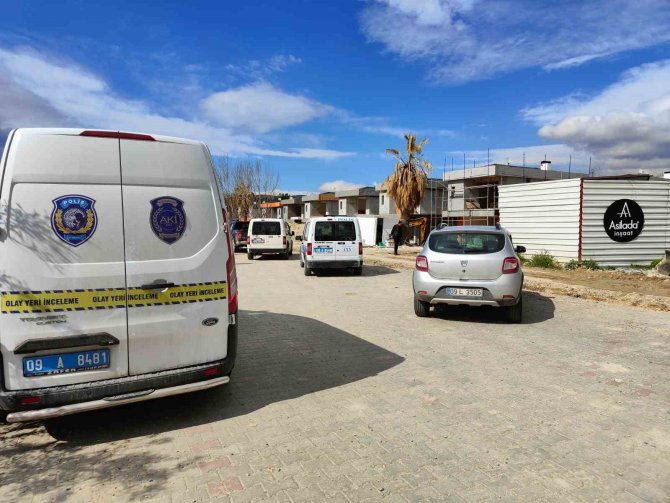 Alacak Verecek Kavgası Kanlı Bitti: 2 Yaralı
