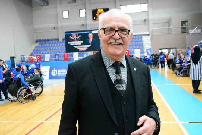 Deprem Felaketi Turnuvayı Da Etkiledi Ve Geçmiş Yıllardan Daha Az Sporcu Katıldı