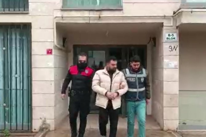 Diyarbakır’da Fuhuş Çetesine “Kıskaç” Operasyonu: 7 Gözaltı