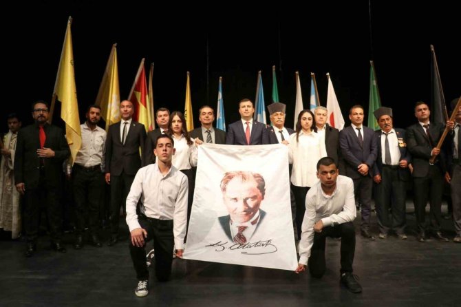 Gazipaşa’da 18 Mart Şehitleri Anma Günü Töreni