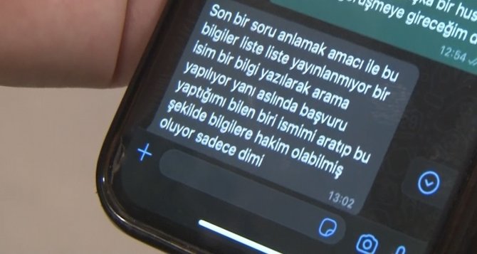 Dolandırıcının Patent Oyunu: 200 Bin Lira İle Kayıplara Karıştı