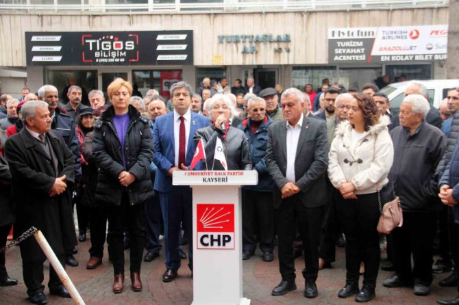 Karaoğlu Adaylığını Açıkladı