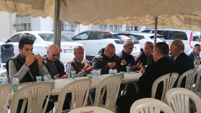 Depremde Enkazdan 4 Gün Sonra Çıkarılan Adam: "Enkaz Altında Hiç Ümitsizlik Yaşamadım"