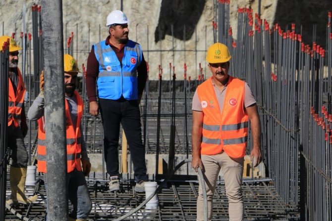 Asma Katlı Yapılara Ve Bodrumu Olmayan Binalara Dikkat