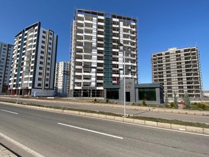 Asma Katlı Yapılara Ve Bodrumu Olmayan Binalara Dikkat