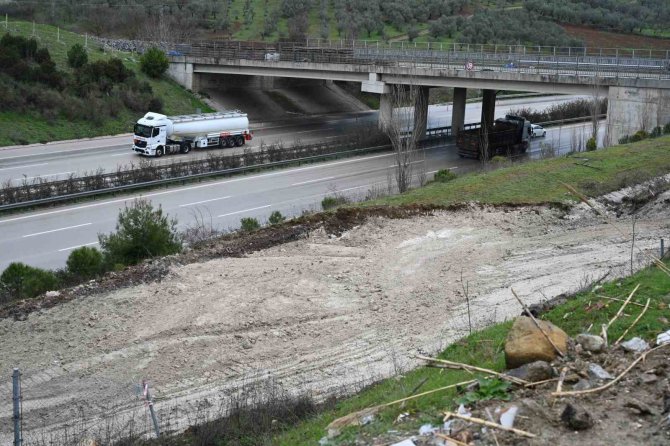 Dosab Kavşağı Düğümü Çözülüyor