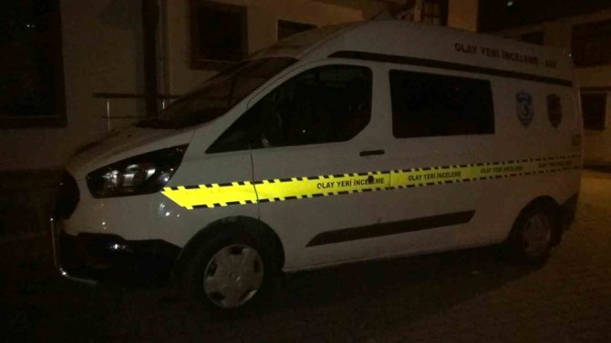 Günlerdir Haber Alınamayan Yaşlı Adam Evinde Ölü Bulundu