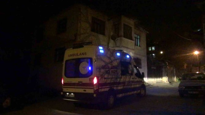 Günlerdir Haber Alınamayan Yaşlı Adam Evinde Ölü Bulundu