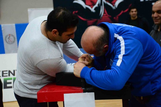 Deprem Felaketi Turnuvayı Da Etkiledi Ve Geçmiş Yıllardan Daha Az Sporcu Katıldı