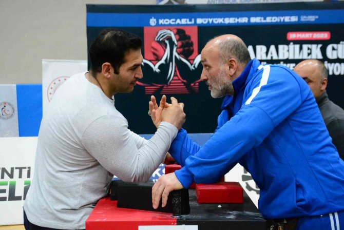 Deprem Felaketi Turnuvayı Da Etkiledi Ve Geçmiş Yıllardan Daha Az Sporcu Katıldı