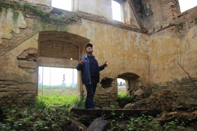 Köylerin Gözdesiydi: Su Değirmeninin 300 Yıllık Hikayesi